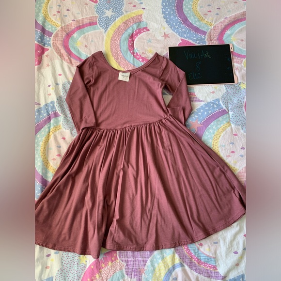 Vivie & Ash Dress - Picture 1 of 1